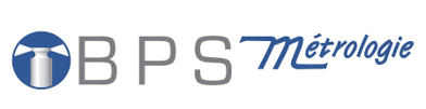 Logo du site BPS Metrologie