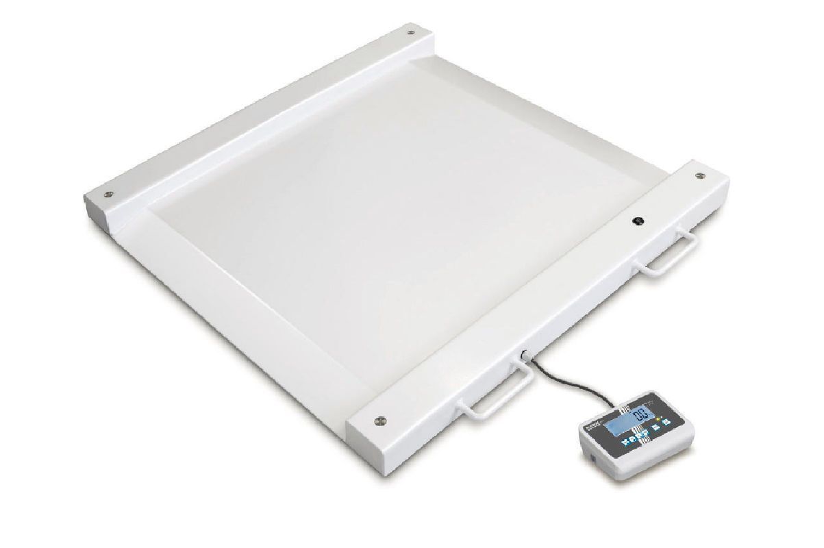 Balance médicale mwb