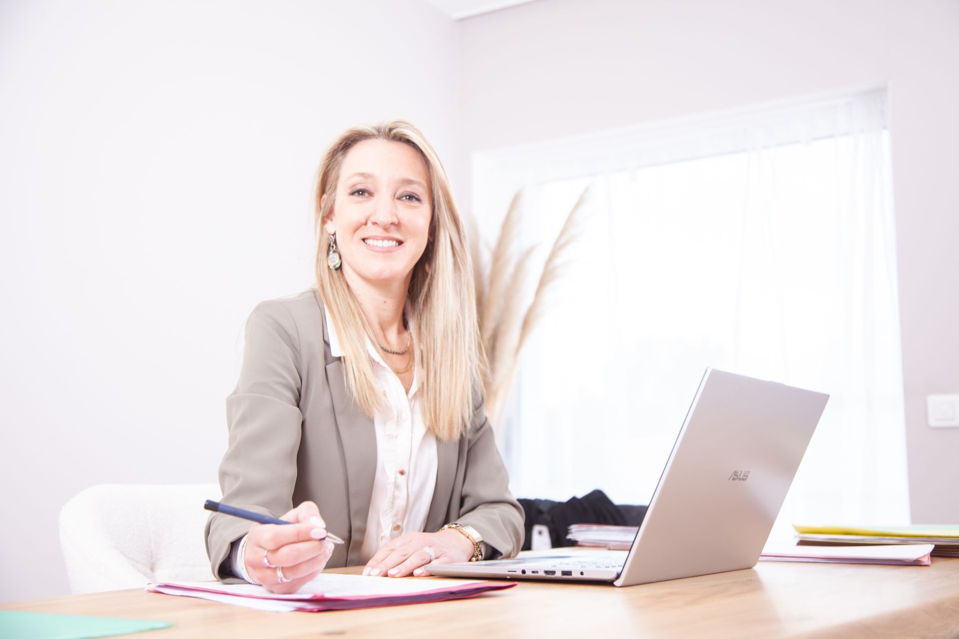 Maître KONOPKA Elisa