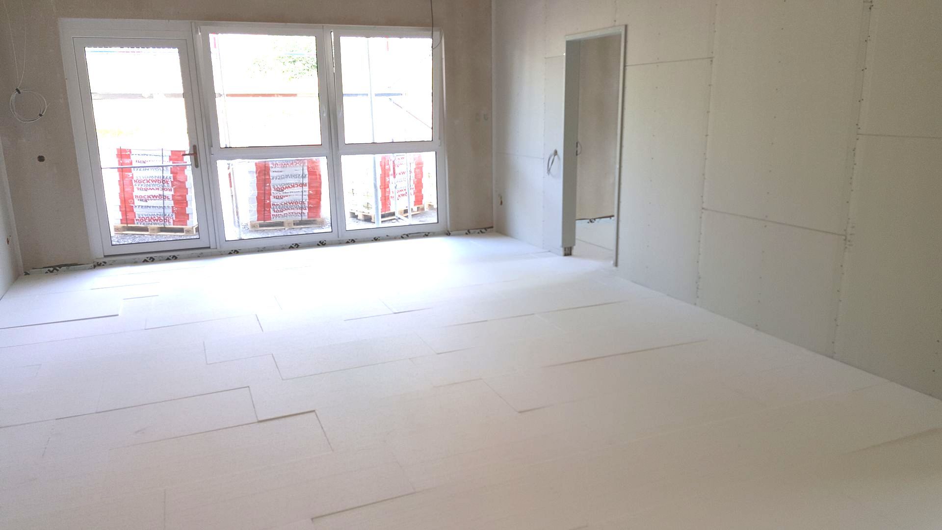 Estrichbau Wuppertal