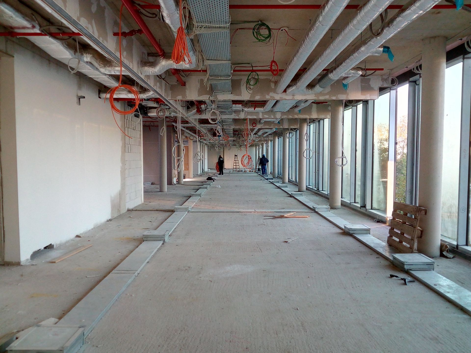 Estrichbau Wuppertal