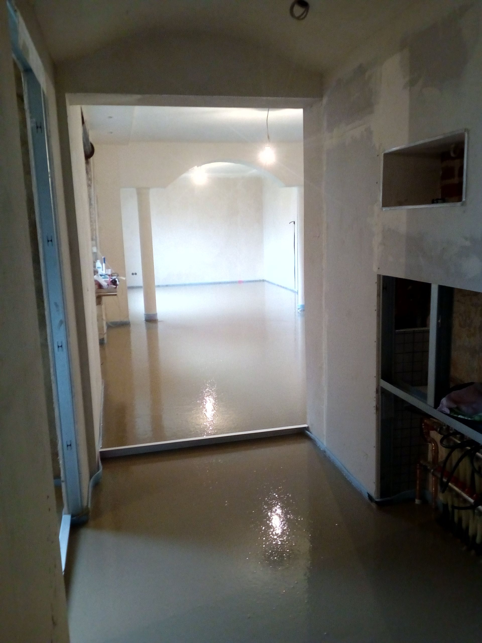 Estrichbau Wuppertal