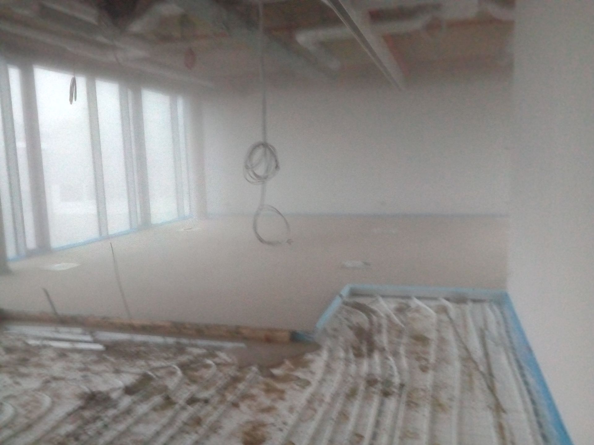 Estrichbau Wuppertal