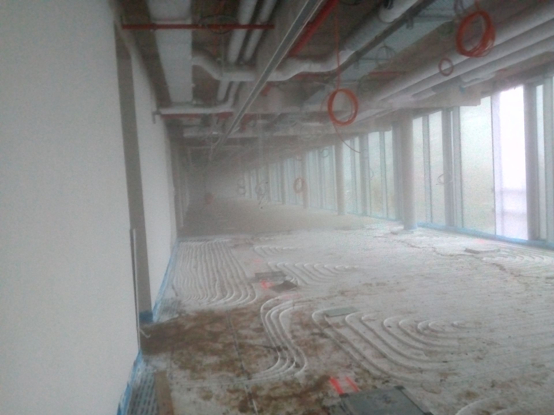 Estrichbau Wuppertal