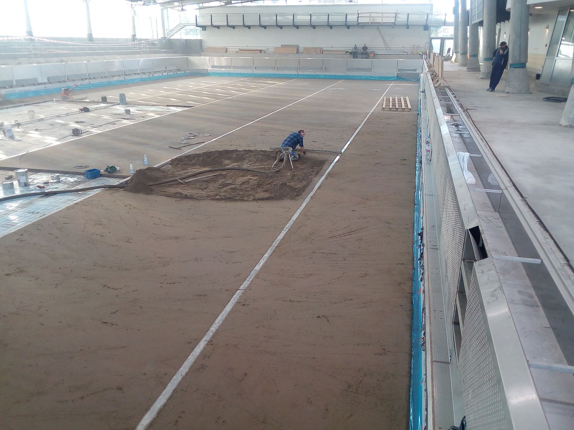 Estrichbau Wuppertal