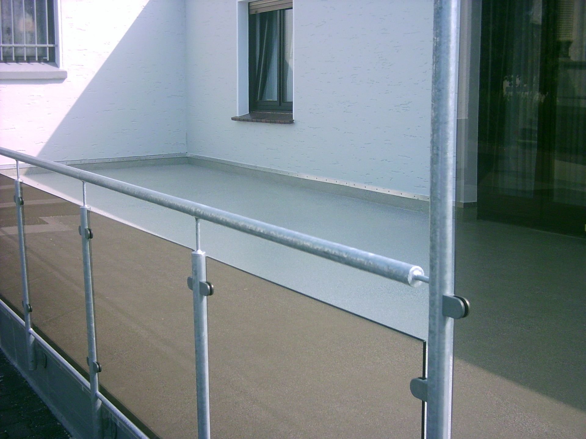 Estrichbau Wuppertal