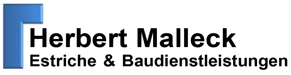 Logo Malleck Estrich