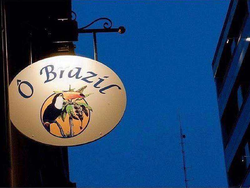Restaurant Ô Brazil strasbourg