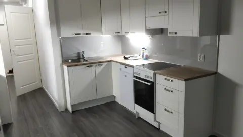 Toimivat tilaratkaisut ja ammattimainen saneeraus Lahti Espoo