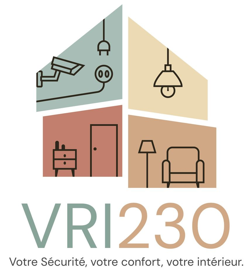 Logo de l'entreprise VRI230.