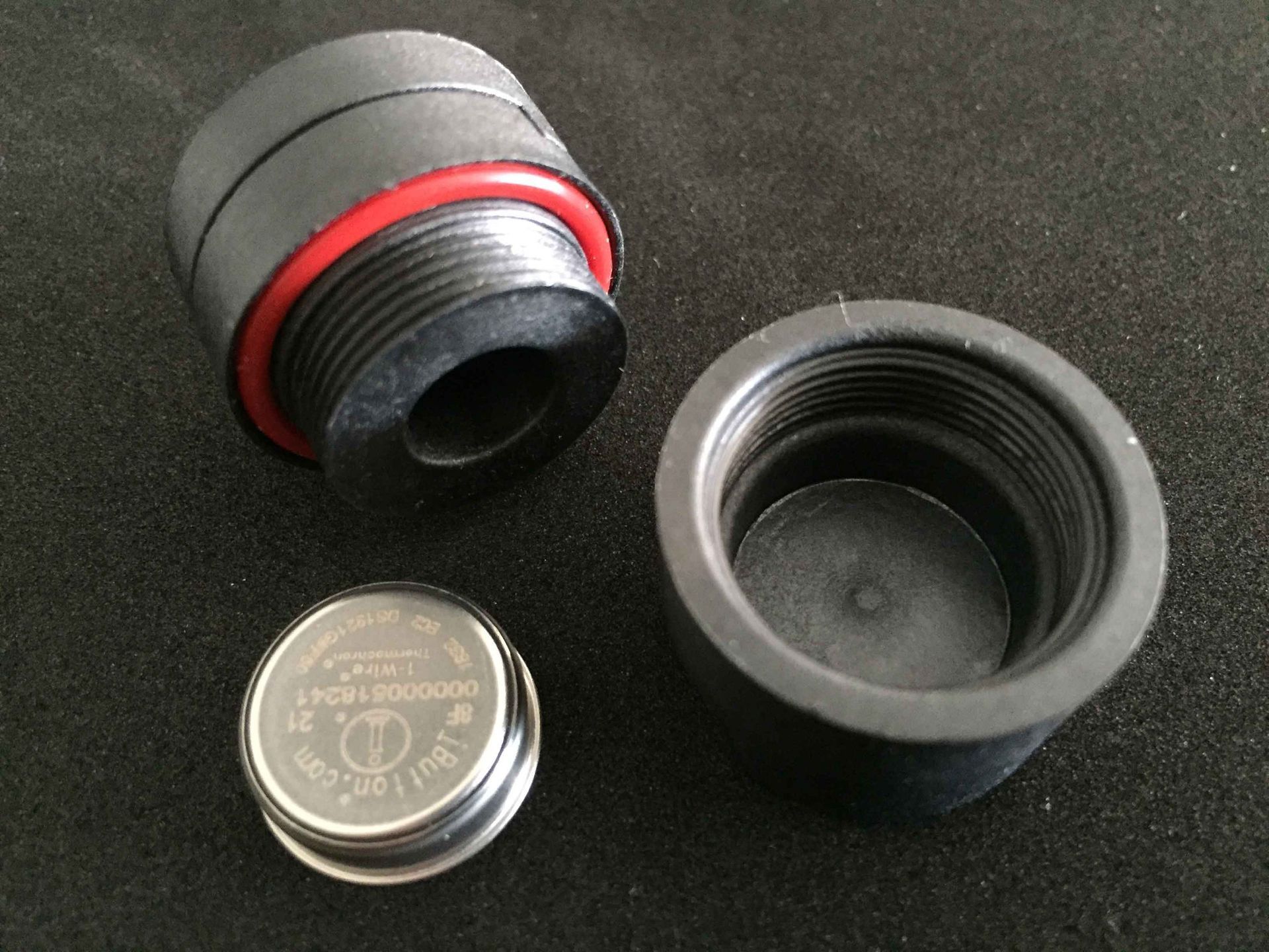 Bigler - logistique du froid - contrôle de température - traçabilité - enregistreur