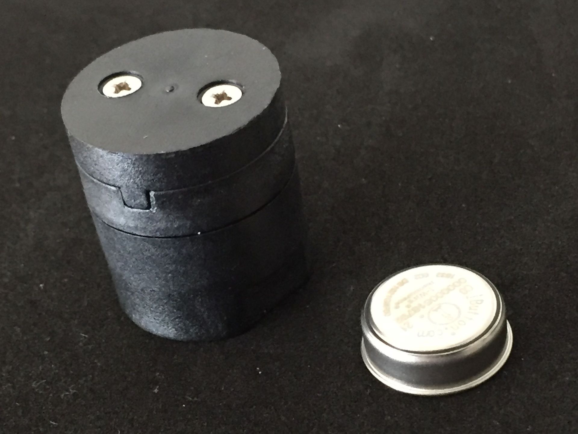 Bigler - logistique du froid - contrôle de température - traçabilité - enregistreur