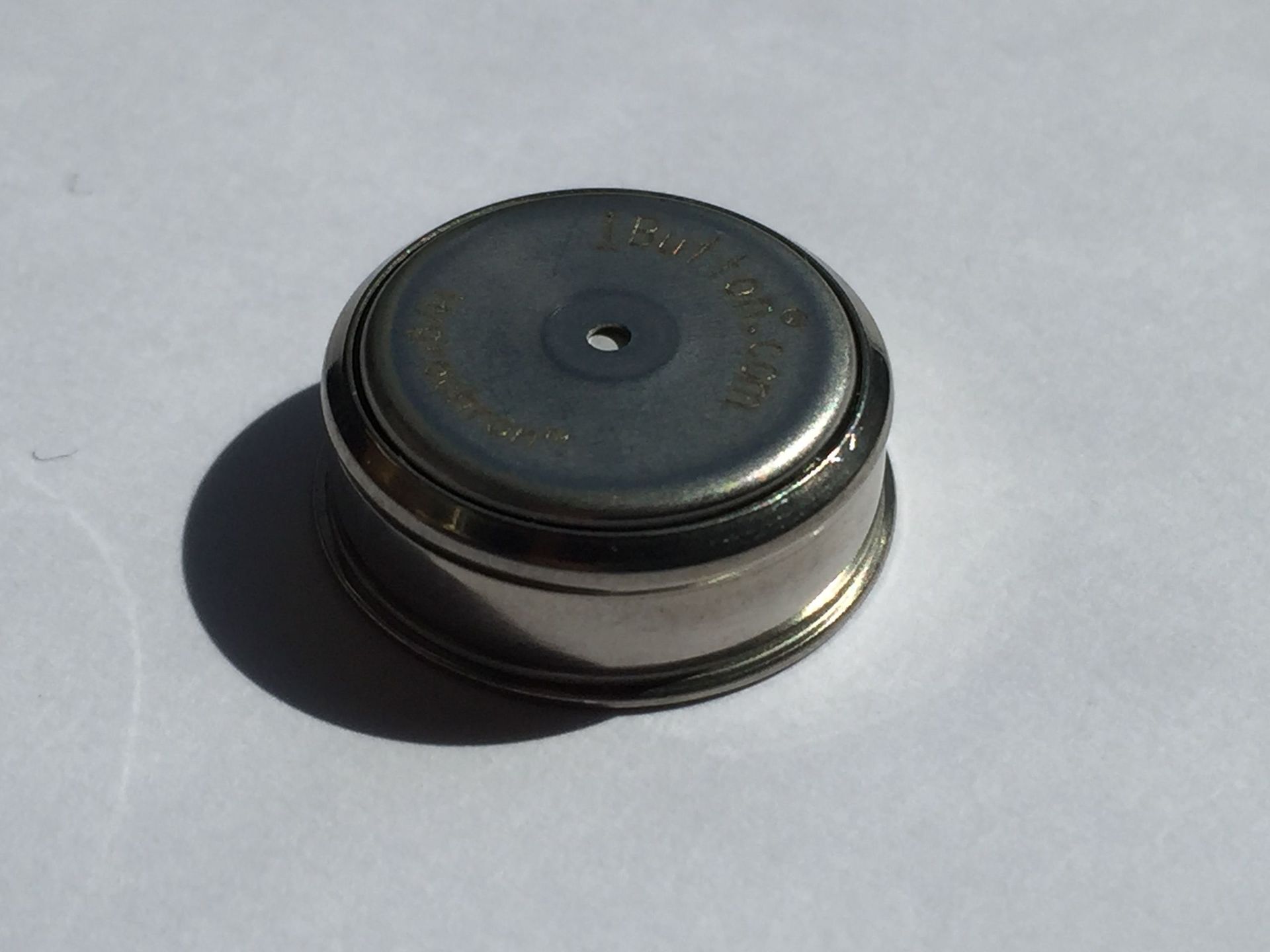 Bigler - logistique du froid - contrôle de température - traçabilité - enregistreur