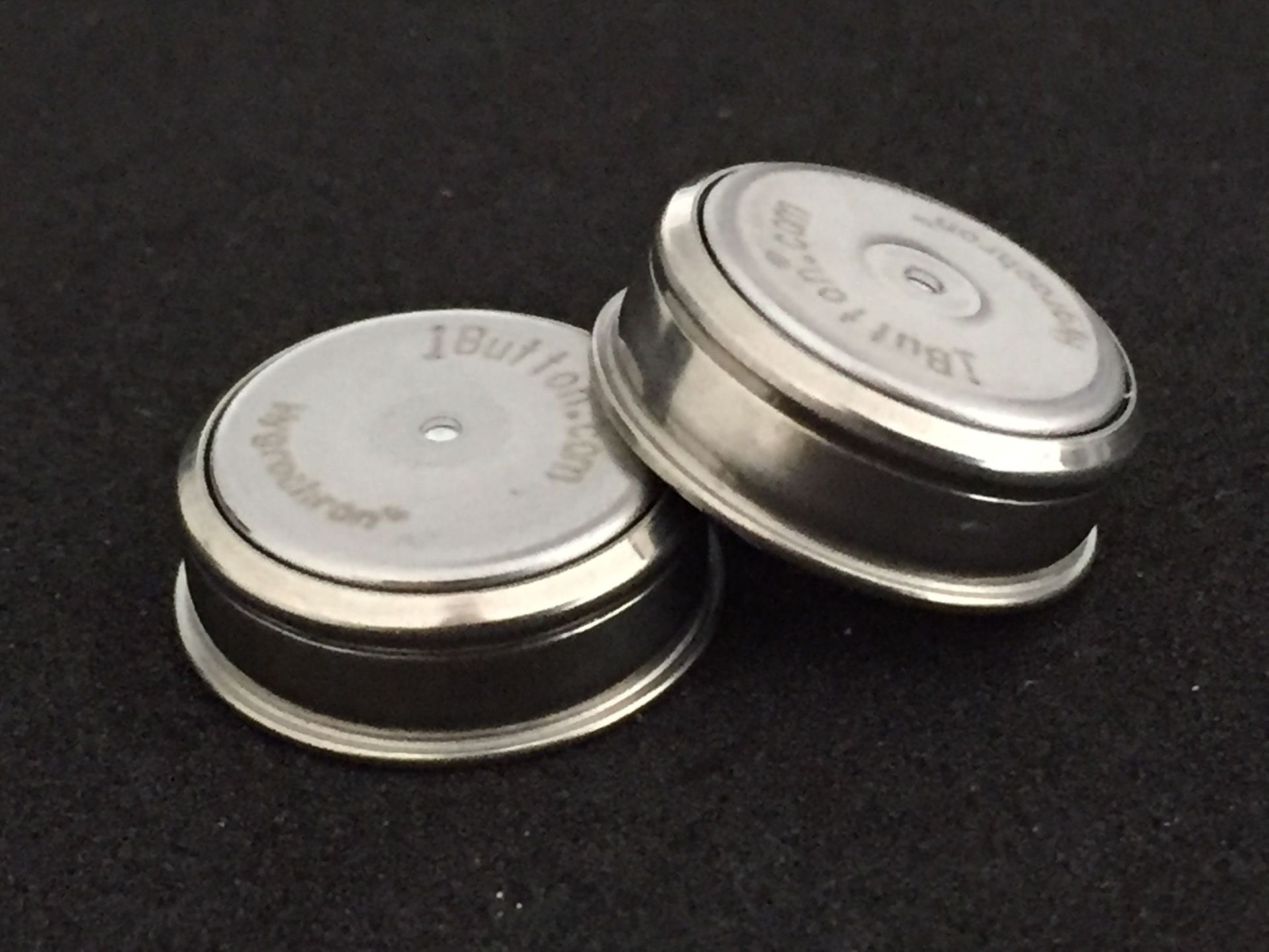 Bigler – Kältelogistik – Temperatur- und Feuchtigkeitsregelung – Verfolgbarkeit – Schreiber