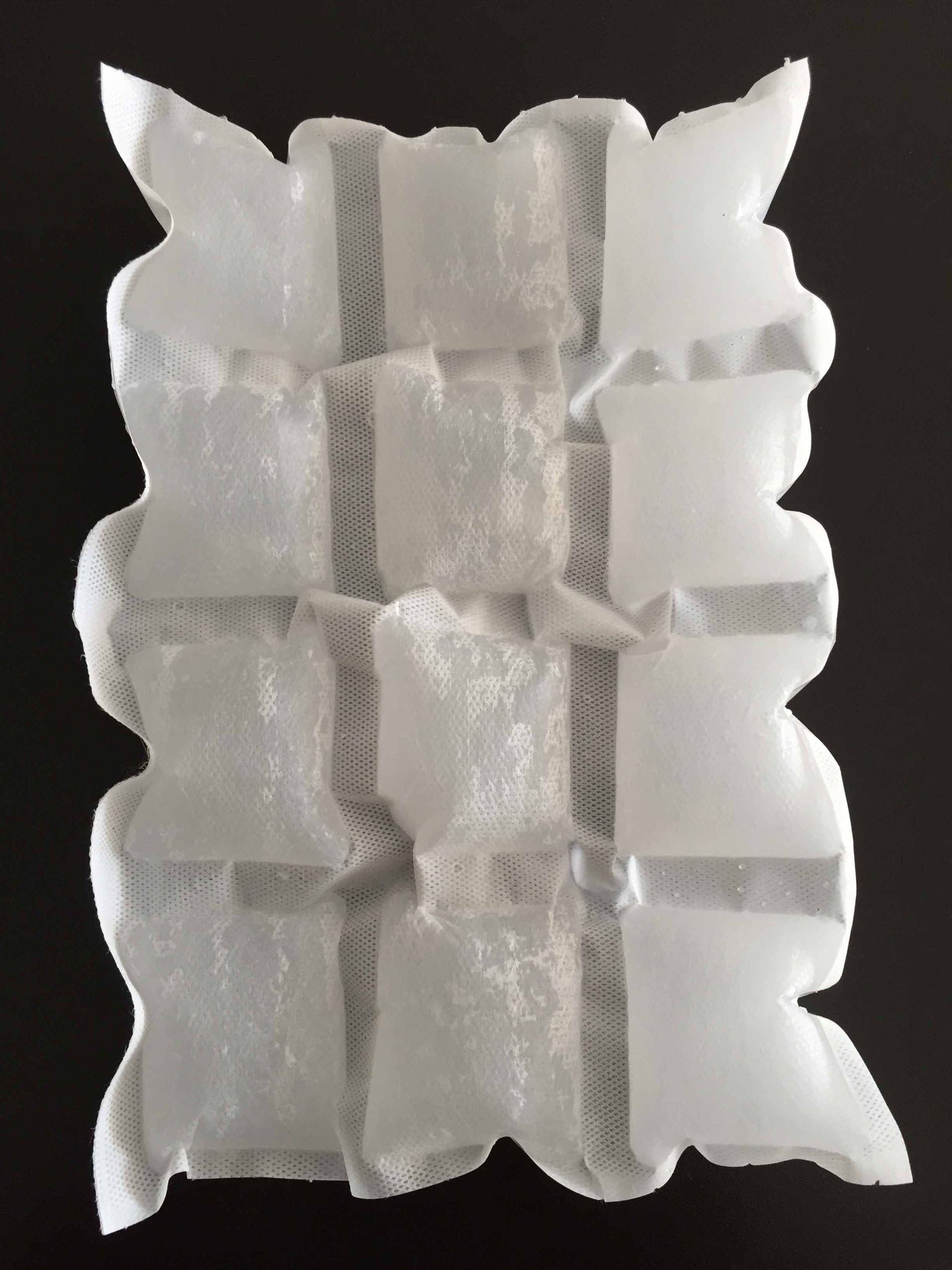 Bigler Kältelogistik – Kühlboxen – Kühllösung – Hydrazelle
