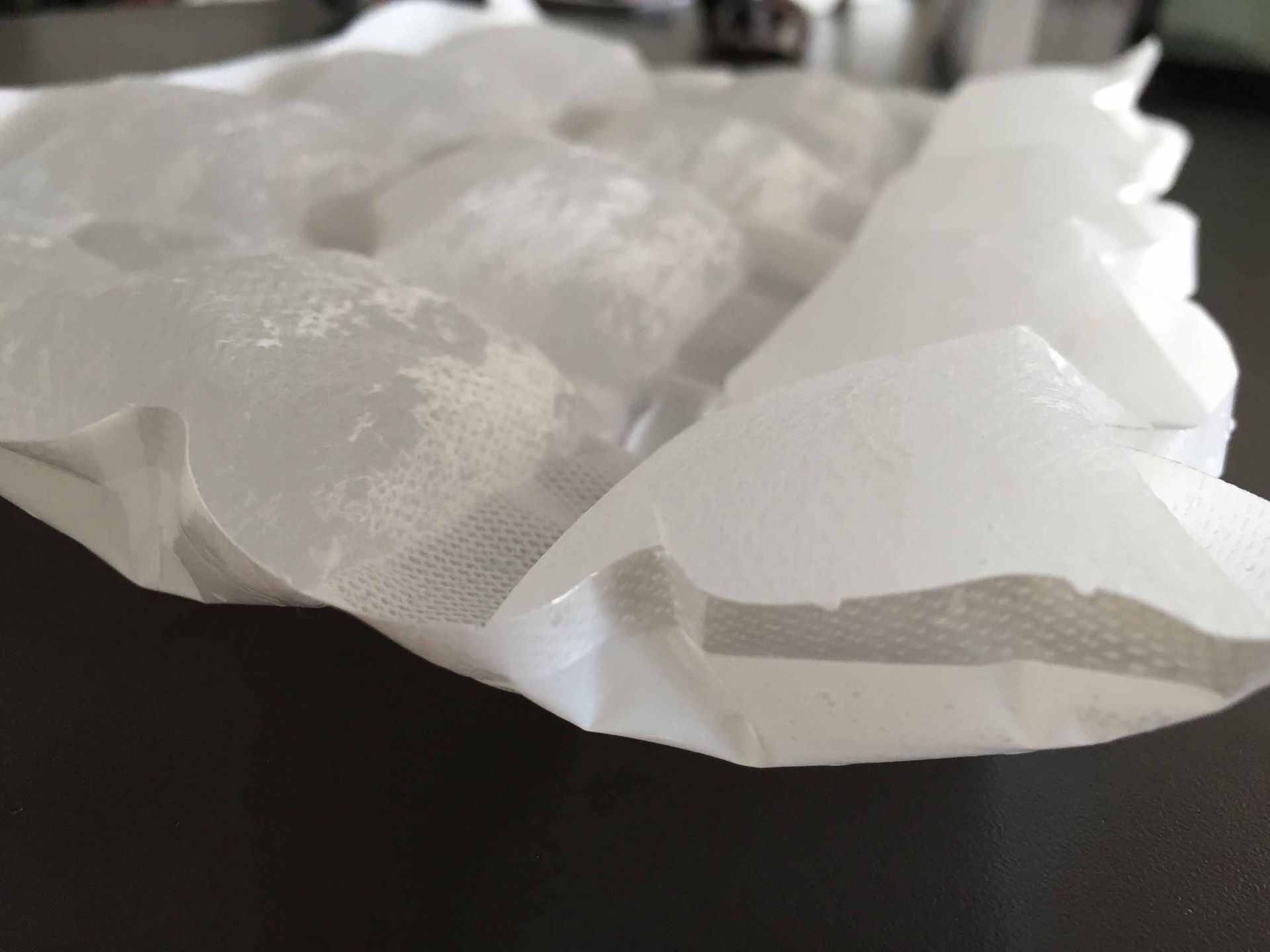 Bigler Kältelogistik – Kühlboxen – Kühllösung – Hydrazelle
