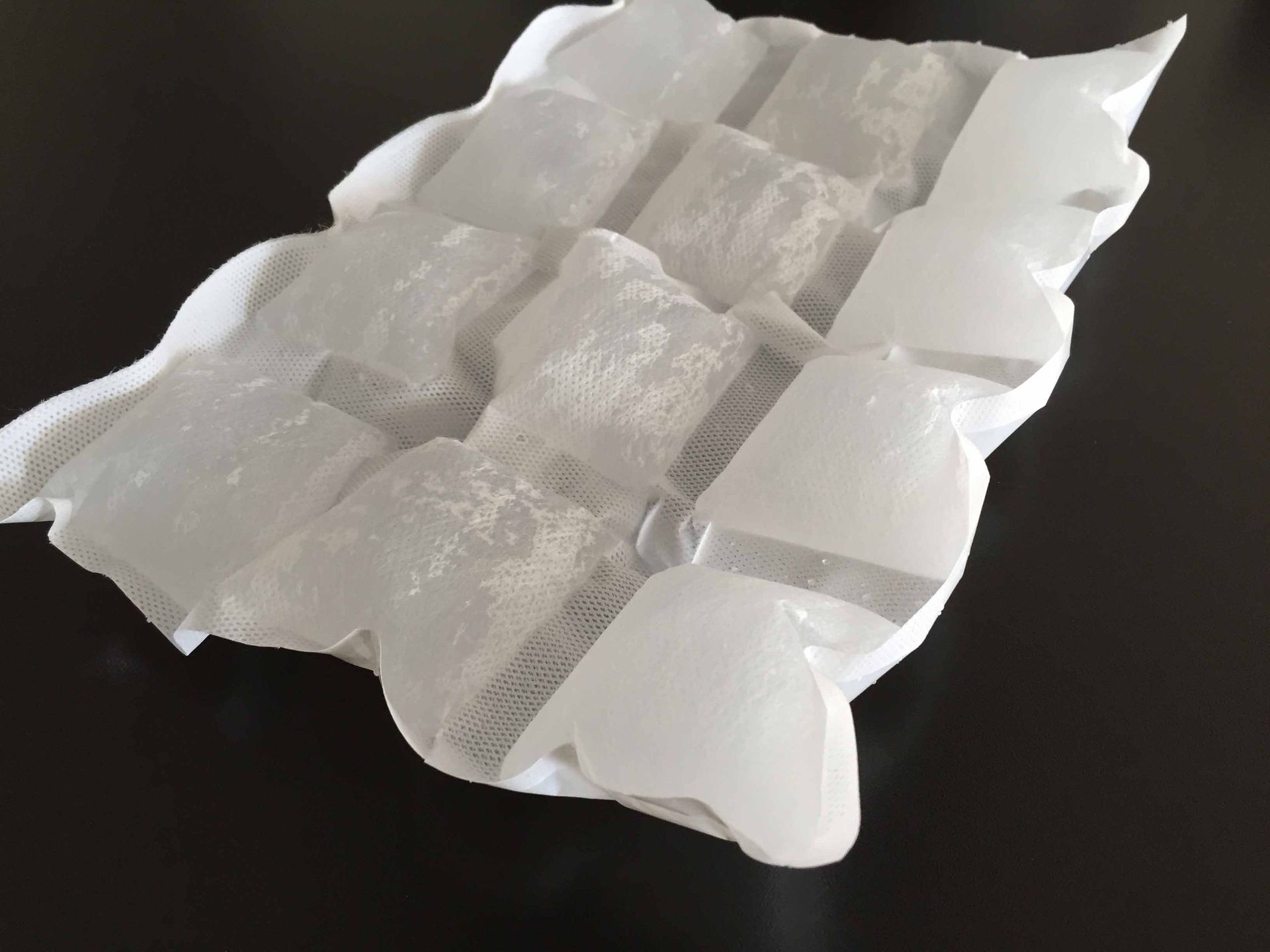 Bigler Kältelogistik – Kühlboxen – Kühllösung – Hydrazelle
