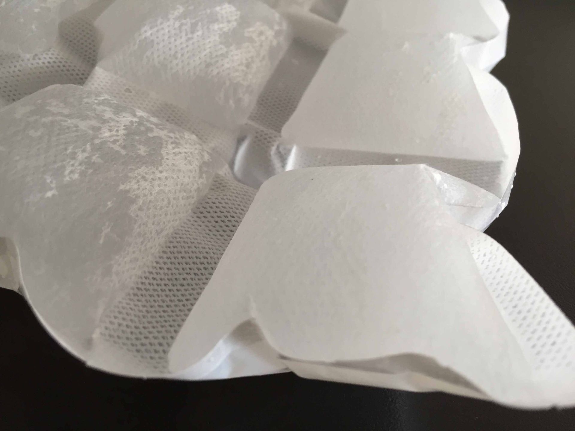 Bigler Kältelogistik – Kühlboxen – Kühllösung – Hydrazelle
