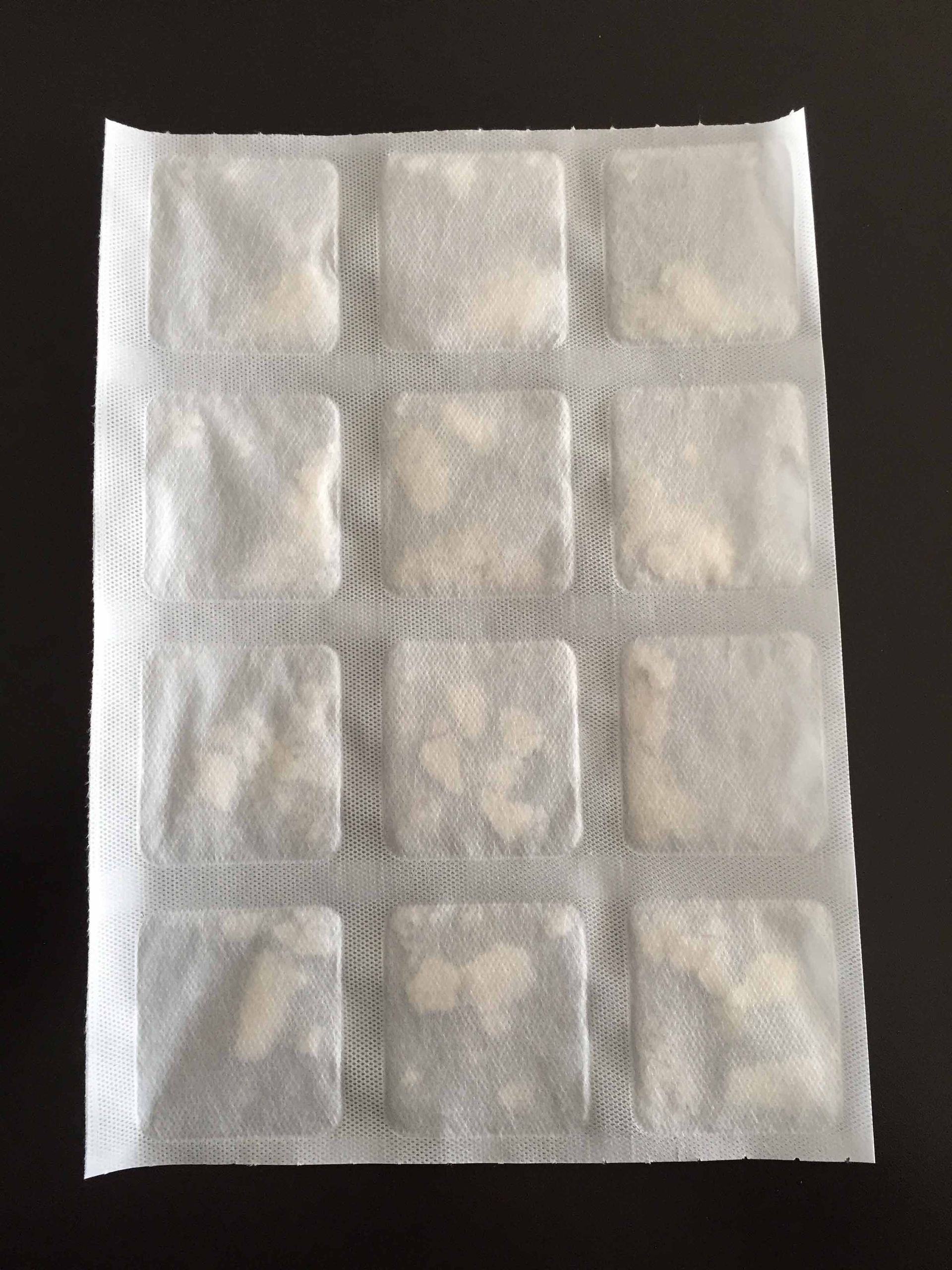 Bigler Kältelogistik – Kühlboxen – Kühllösung – Hydrazelle
