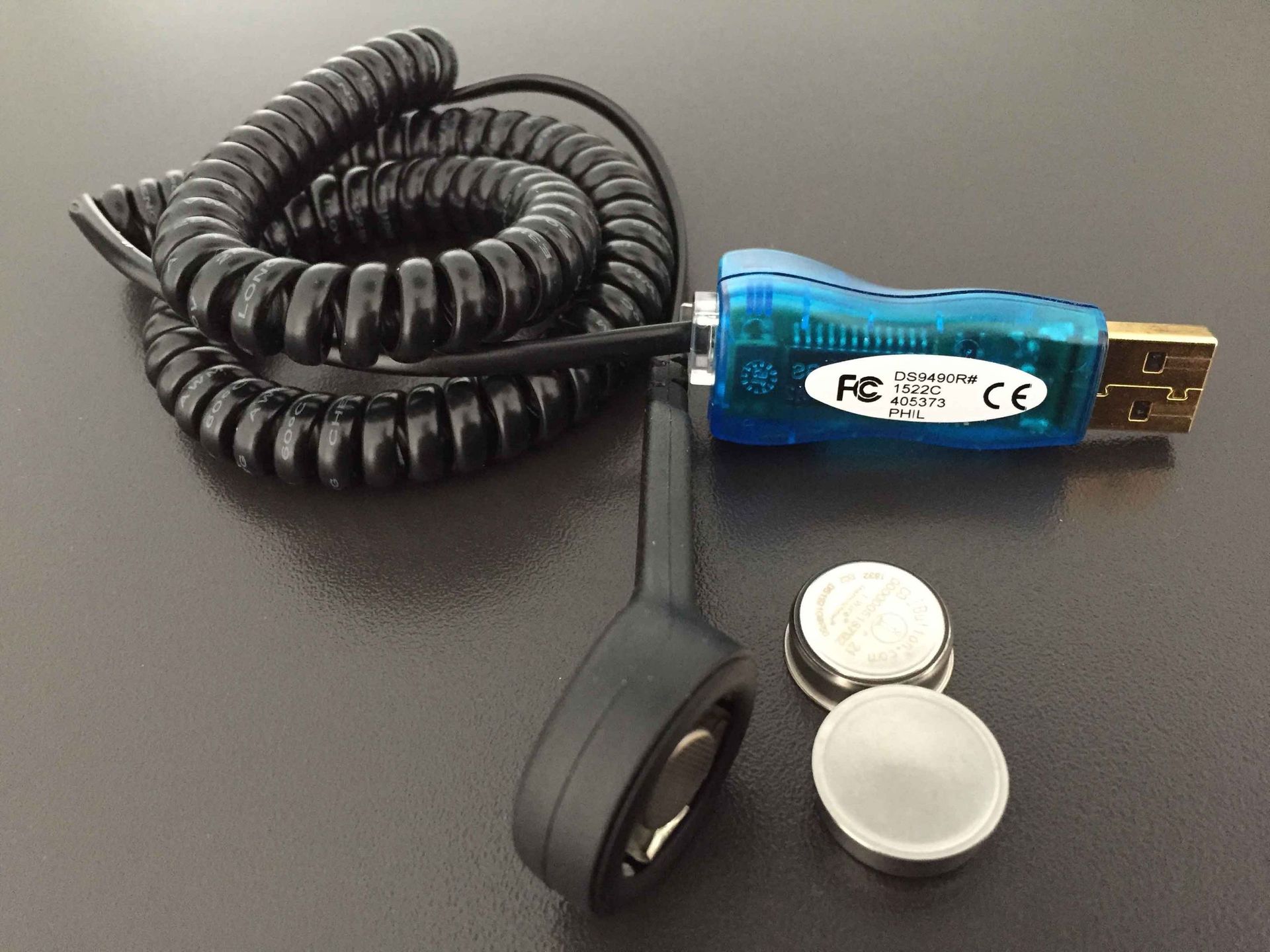 Bigler – Kältelogistik – Temperatur- und Feuchtigkeitsregelung – Verfolgbarkeit – Schreiber