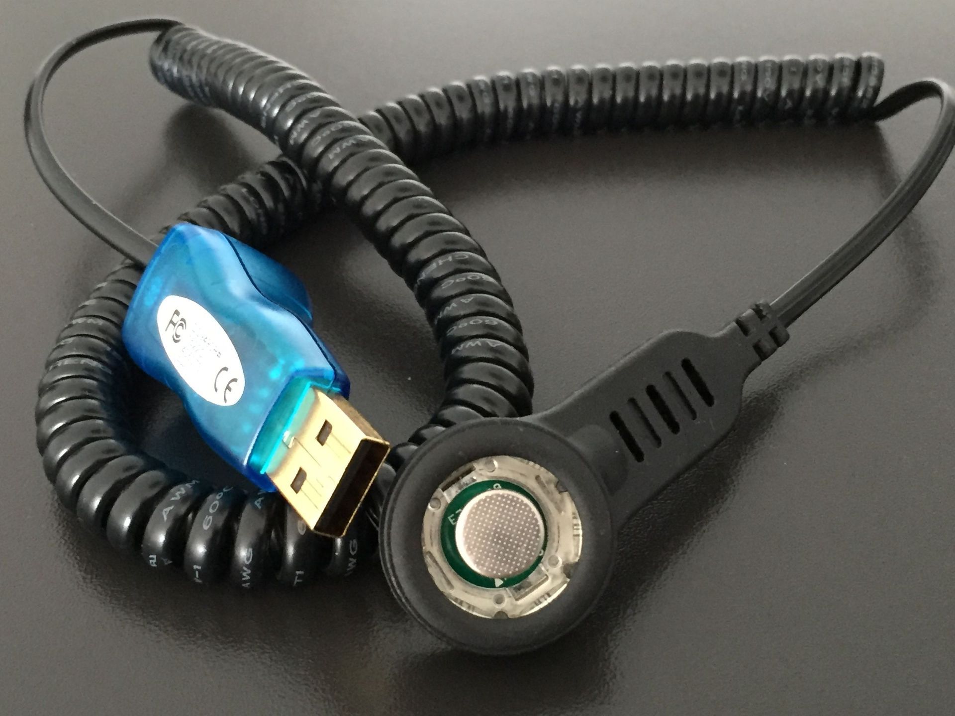 Bigler - logistique du froid - contrôle de température - traçabilité - enregistreur