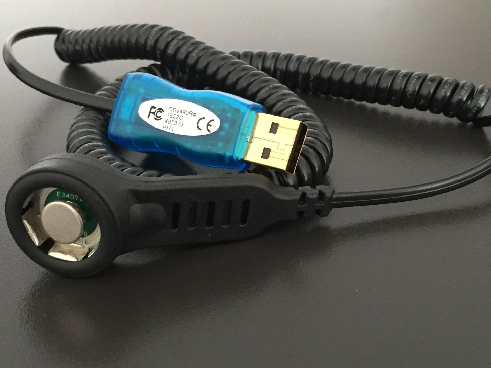 Bigler - logistique du froid - contrôle de température - traçabilité - enregistreur