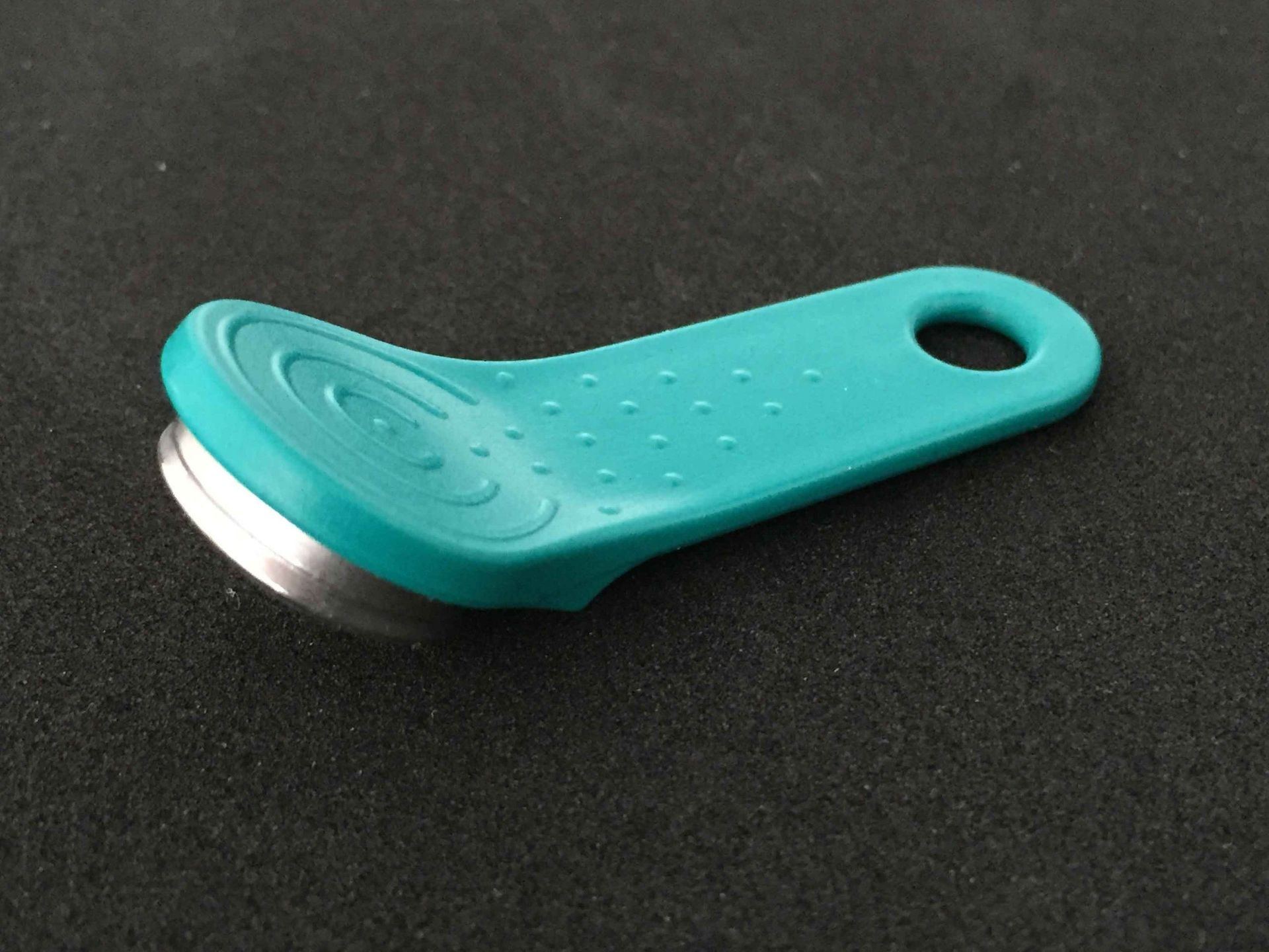 Bigler - logistique du froid - contrôle de température - traçabilité - enregistreur