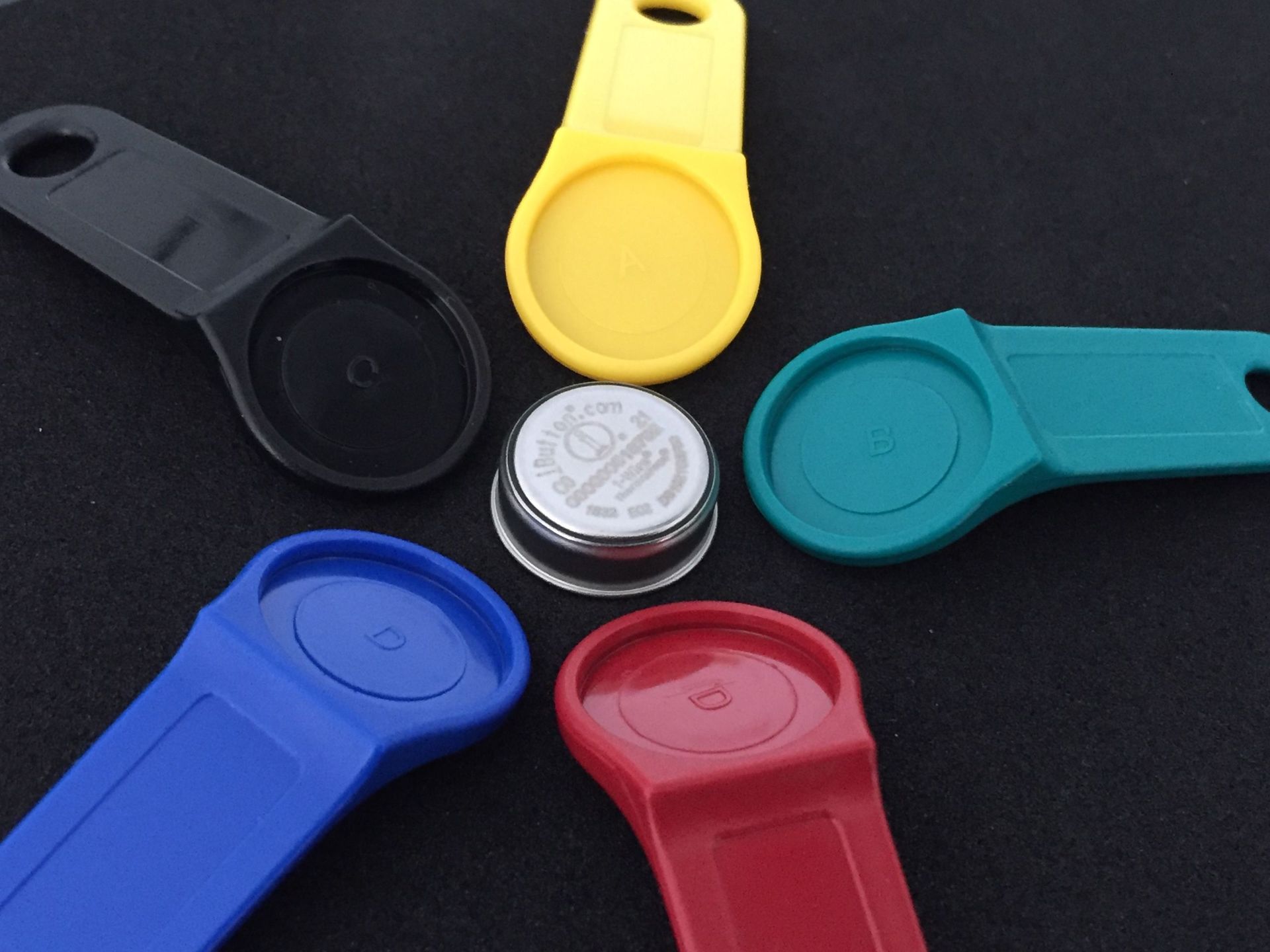 Bigler - logistique du froid - contrôle de température - traçabilité - enregistreur