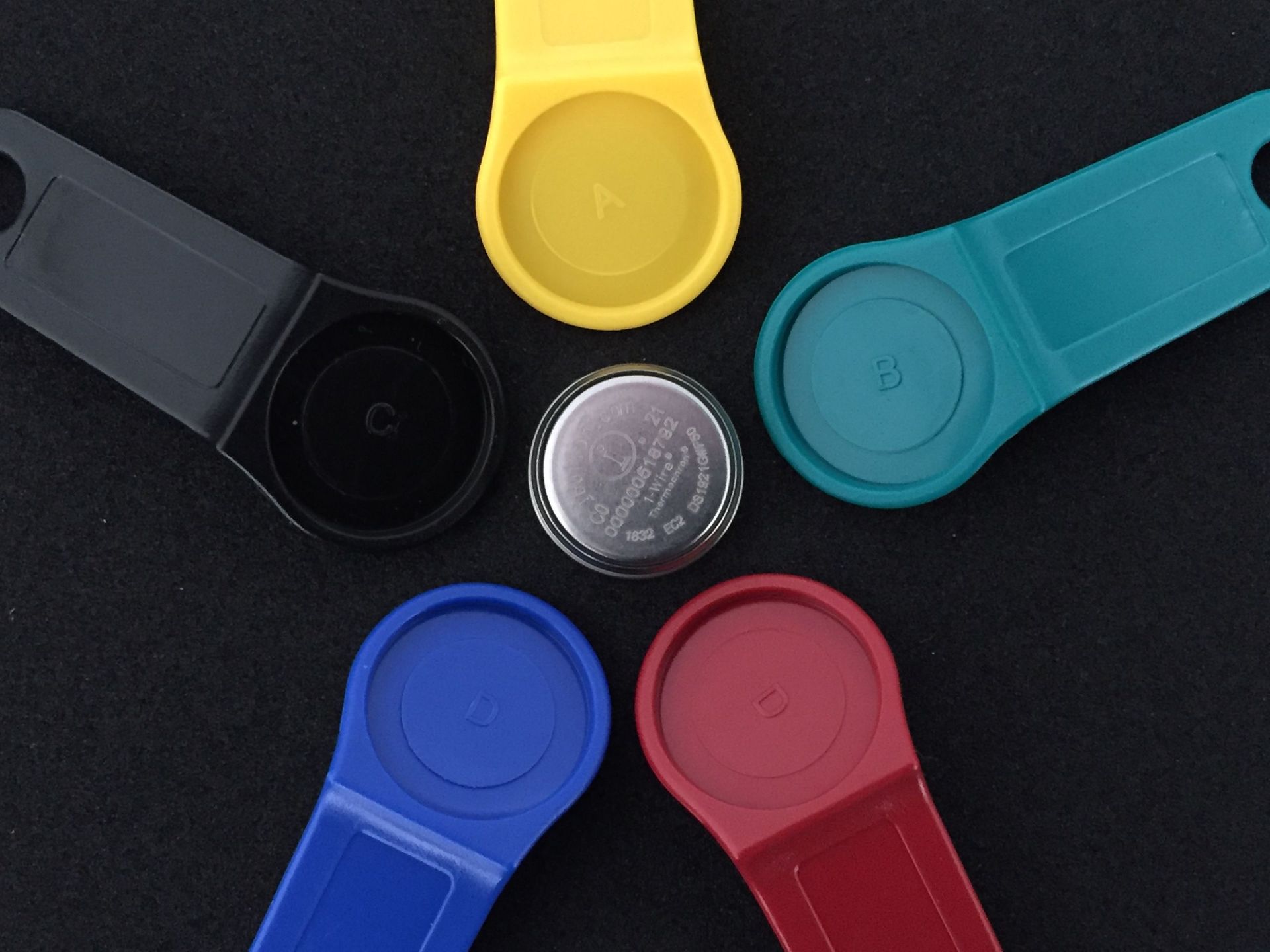 Bigler – Kältelogistik – Temperatur- und Feuchtigkeitsregelung – Verfolgbarkeit – Schreiber