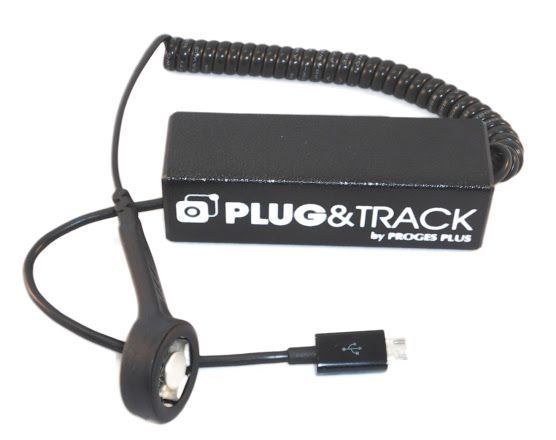 Bigler - logistique du froid - LOGICIEL THERMOTRACK- programmation lecture boutons