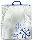 Bigler - logistique du froid - sac isotherme - coolbag
