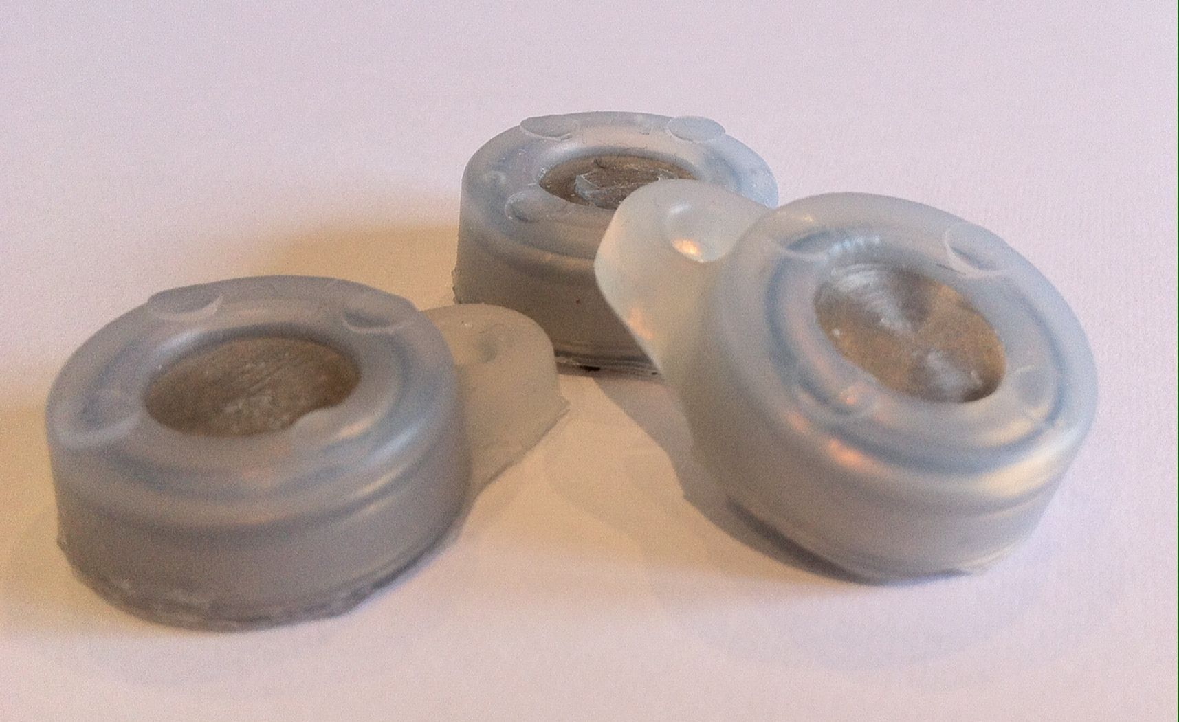 Bigler – Kältelogistik – Temperaturregelung – Verfolgbarkeit – Wasserdichter Schreiber
