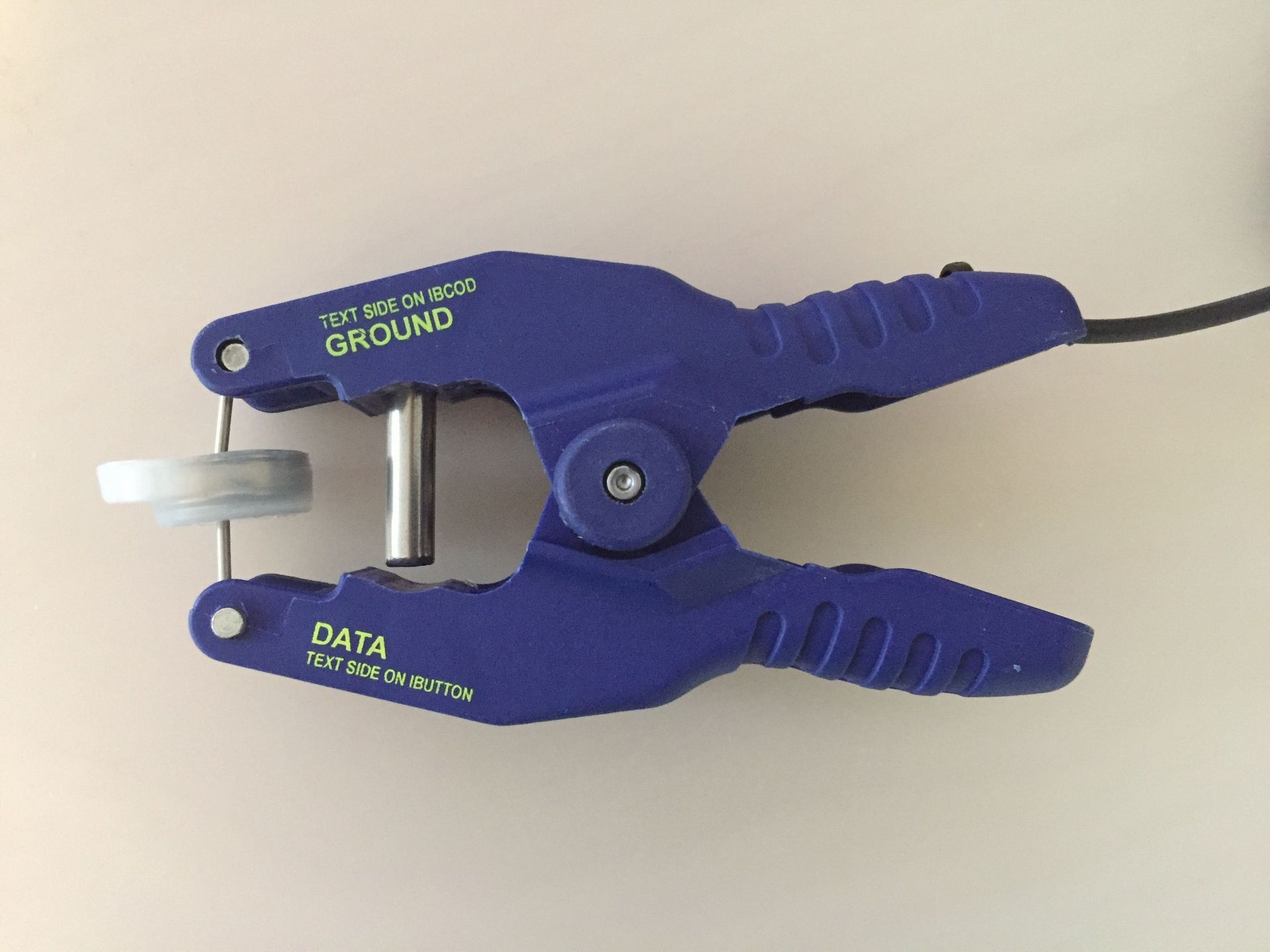 Bigler – Kältelogistik – Temperaturregelung – Verfolgbarkeit – Wasserdichter Schreiber
