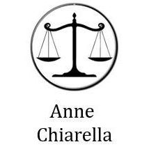 Cabinet d'avocat Chiarella Anne
