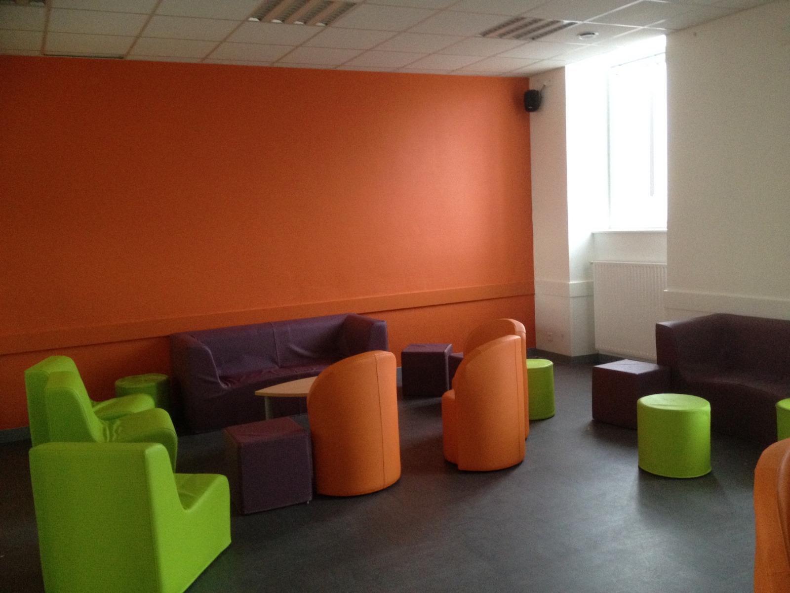 Décoration d'intérieur