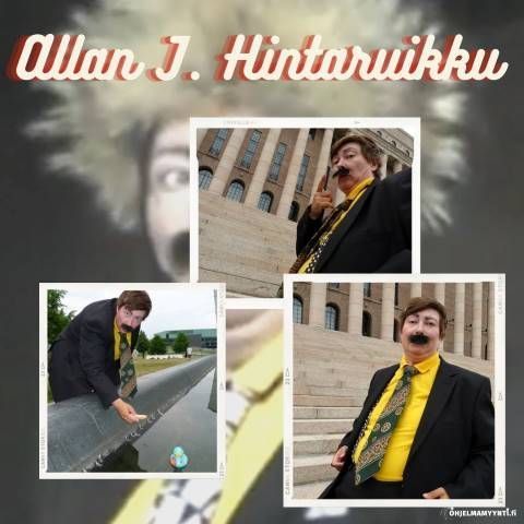 MiminTalli Oy