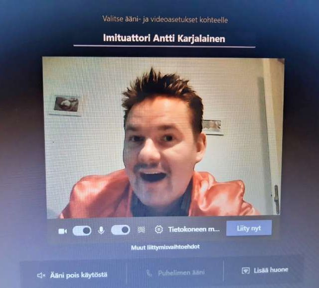 MiminTalli Oy