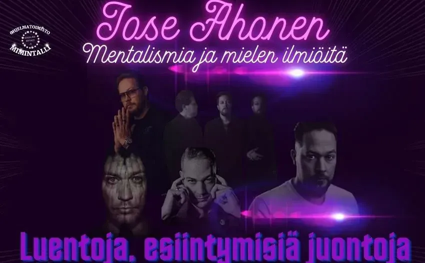 MiminTalli Oy