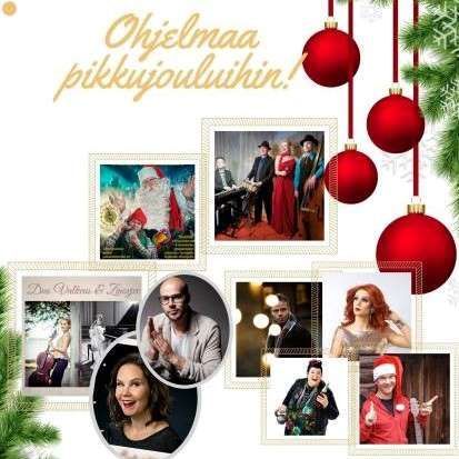 MiminTalli Oy