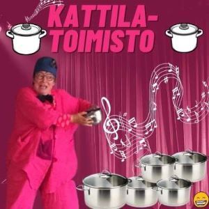MiminTalli Oy