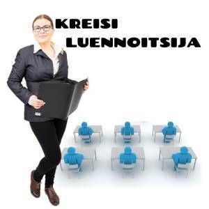 MiminTalli Oy