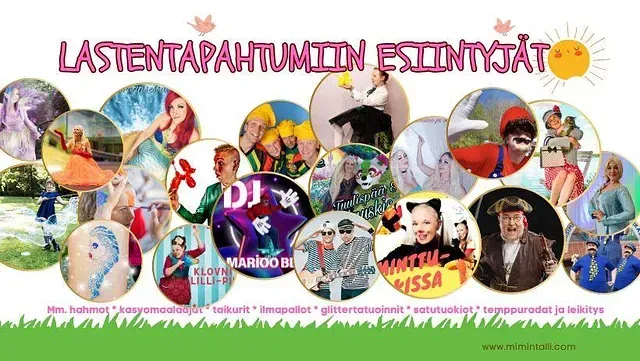 mimintallimimintalli