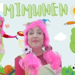MiminTalli Oy