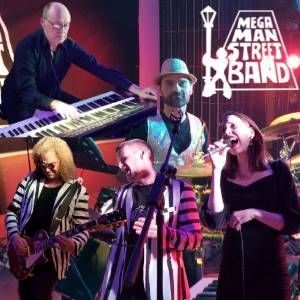 Korkeatasoinen bilebändi MiminTalli Ohjelmatoimistosta