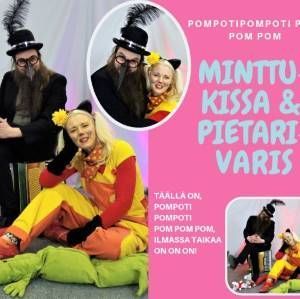 MiminTalli Oy