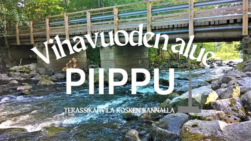 MiminTalli Oy