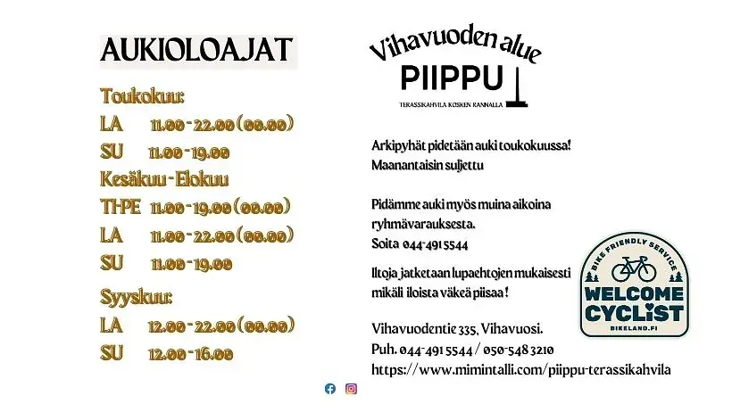 MiminTalli Oy
