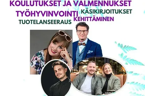 MiminTalli Oy