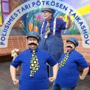 MiminTalli Oy