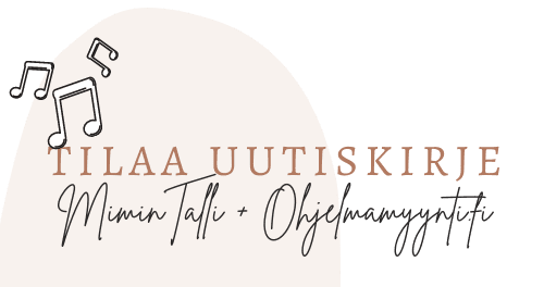 MiminTalli Oy